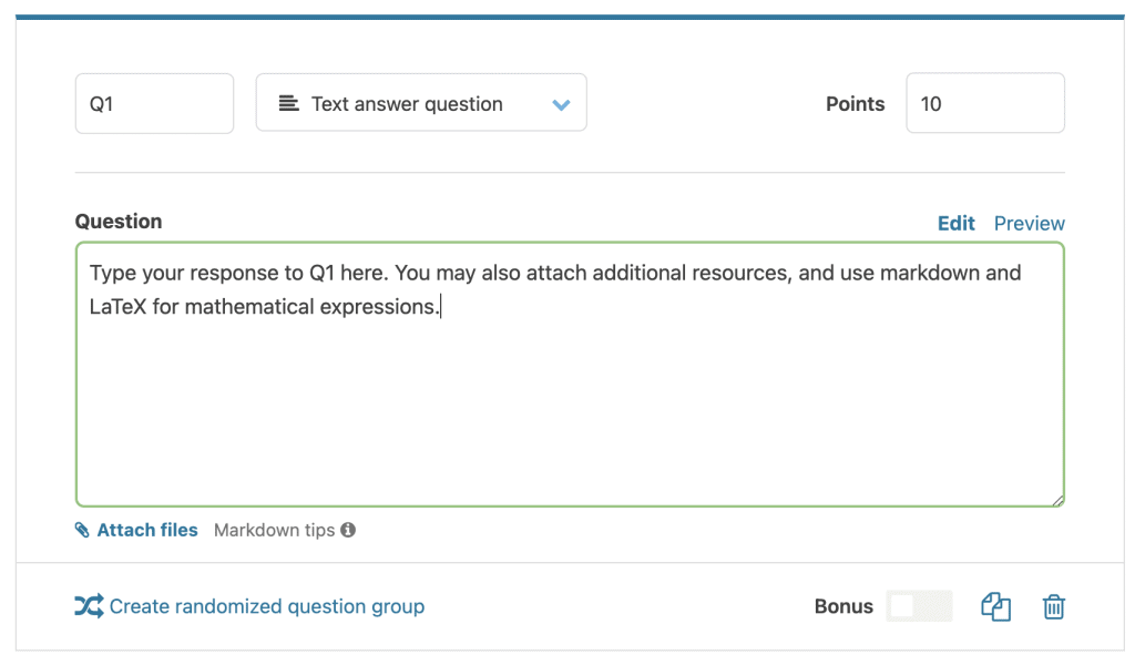 Using LaTeX in R/exams: What, Why, How?