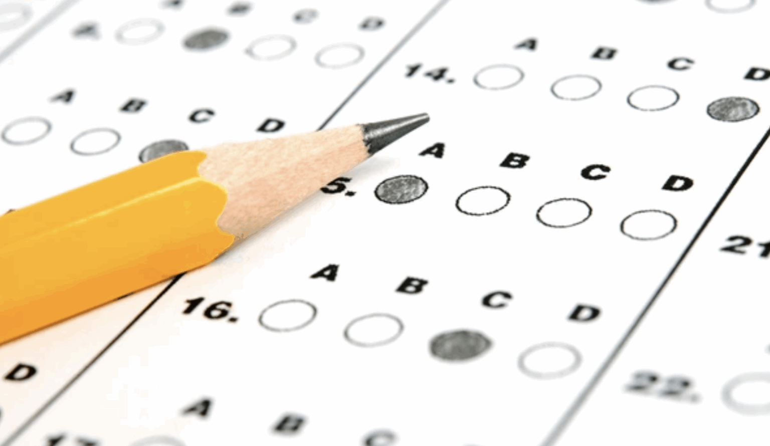 The Case for Continuous Assessment: Moving Beyond Midterms and Finals ...